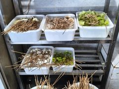 -水碾河刘老大串串香(水碾河路店)