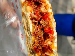 -满意肉夹馍(展宏路店)