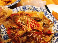 -回家吃饭·地道南昌菜(建德观总店)
