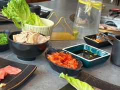 -花时·炭火烧肉(东百中心A馆店)