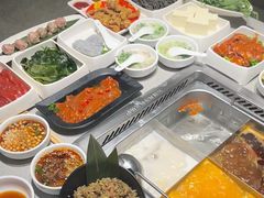 -海底捞火锅(万科广场店)