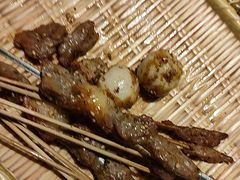 -吧嘚嘴炭烧鸽串吧(北海街店)