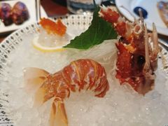 -Mr·Fish鱼鲜生海鲜放题(银泰in99店)