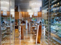 -君悦酒店·La Terrazza意合園·意式风味