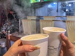 -鱼头泡饭·湖北菜·非物质文化遗产(岳家嘴总店)