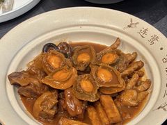 -连鹭海鲜·海肠捞饭·海胆饭(星海店)
