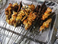 -老太太豆皮(南芬店)