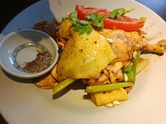 -大头虾越式风味餐厅(光明广场店)