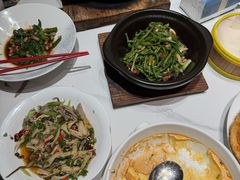 -国人川菜(李家村建东街店)