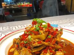 -古道村落(温汤店)