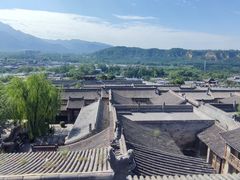 -山西王家大院