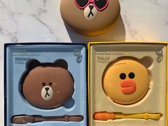 -line friends(明洞旗舰店)