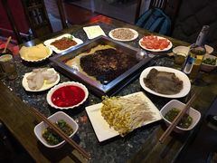 -李雪火锅食府(宽窄巷子总店)