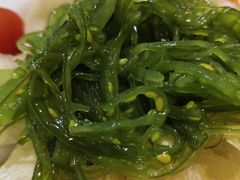 -萨莉亚意式餐厅(深南茂业店)