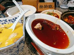 -南京大牌档(三阳广场苏宁店)
