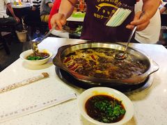 -水碾河刘老大串串香(水碾河路店)