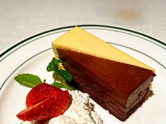 -Wolfgang’s Steakhouse 沃夫冈牛排馆(上海白玉兰广场店)