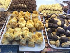 -起士林(荣安大街店)