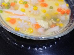 -金泽大酒店·卢塞恩餐厅·年夜饭春节连市