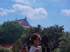 -南岳衡山风景名胜区-南岳大庙