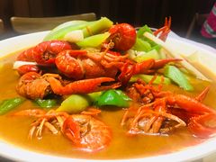 -虾满堂(瑞虹店)