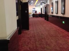 放映厅-AMG海上明珠影城(上海环球港RealDCinema店)