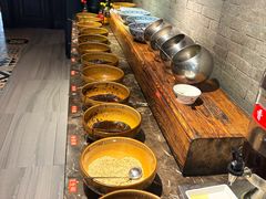 -好得火锅(育才店)