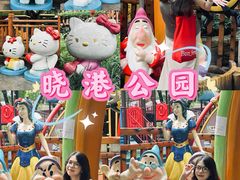 -晓港公园