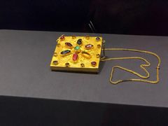 -南越王博物院(王宫展区)