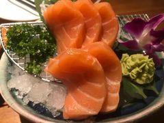 三文鱼刺身-有喜屋·深夜食堂(环宇荟店)