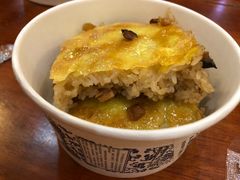 豆皮-蔡林记(杉杉奥特莱斯店)
