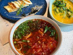 -半山腰·云南菜(侨福芳草地店)