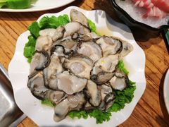 -草原塞蛮羊火锅城(港湾店)