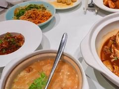 -真爱中国餐馆·年华店(朱雀大街店)