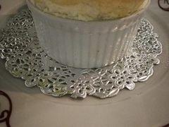 香草舒芙蕾-马克西姆餐厅(崇文门店)