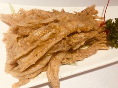 芥末鸭掌-峨嵋酒家总店(车公庄店)