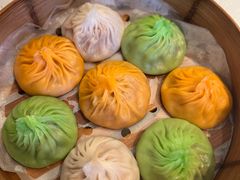 -上海和平饭店龙凤厅 Dragon Phoenix