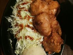 -铃木食堂(帽儿胡同店)
