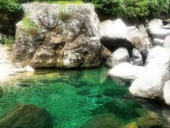 -石台牯牛降景区