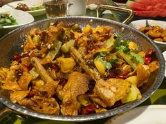 -辛香汇(飞洲店)