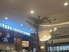 -逸派咖啡 EPARKCOFFEE(广安门店)