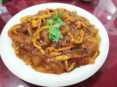 -津鲁园饭店