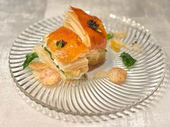 -东海朗廷酒店-唐阁T’ANG COURT 中餐厅