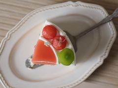 -花甜生活FatimCake·生日蛋糕