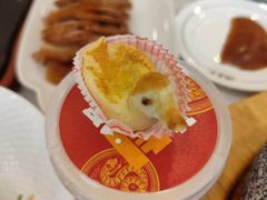 -北京全聚德(方庄店)