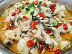 -祥和饭店(乌镇特色煲店)