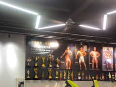 -FEELINGME乐刻私教馆·健身(沿海赛洛城店)