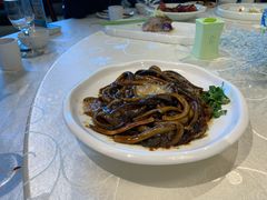 响油鳝鱼糊-马凯餐厅(地安门店)