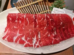 -巴奴毛肚火锅(大剧院店)