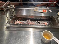-白玉串城·朝鲜族烤串(龙岗店)